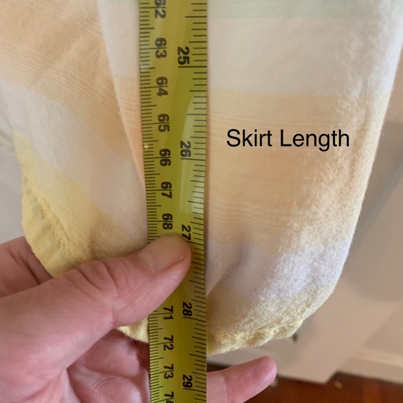 Razzle Dazzle vintage crop & skirt duo - Picture 5 of 9